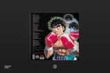 Hajime No Ippo (Best Collection) (2xLP Vinyl Records)