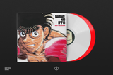 Hajime No Ippo (Best Collection) (2xLP Vinyl Records)