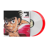 Hajime No Ippo (Best Collection) (2xLP Vinyl Records)