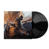 Halo 2 (Original Game Soundtrack) (3xLP Vinyl Record)