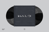 Halo Original Trilogy Soundtrack Collection (Original Game Soundtrack) (8xLP Vinyl Record)