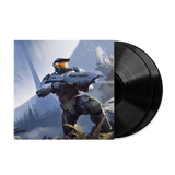 Halo: Combat Evolved (Original Game Soundtrack) (2xLP Vinyl Record)