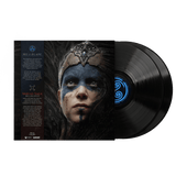Hellblade I & II: Soundtrack Selections (2xLP Vinyl Record)