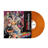 Hitman Reborn (Original Game Soundtrack) (2xLP Vinyl Record)