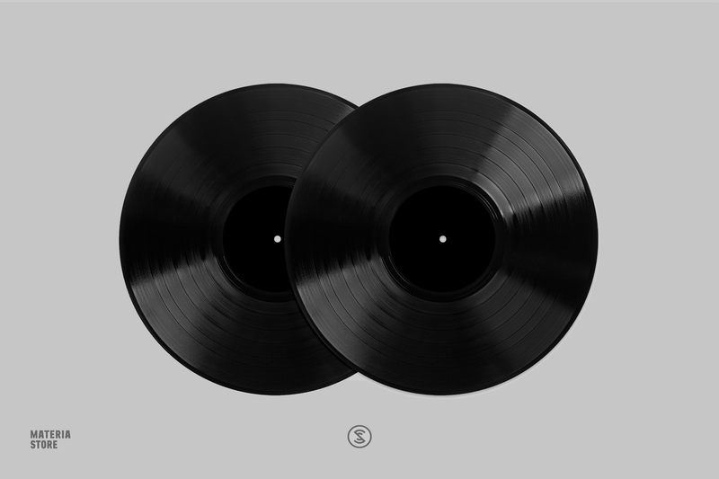 Hitman: Contracts (Original Game Soundtrack) - Jesper Kyd (2xLP Vinyl Record)