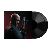 Hitman: Contracts (Original Game Soundtrack) - Jesper Kyd (2xLP Vinyl Record)