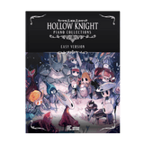 Hollow Knight Piano Collections: Easy Version (Physical Sheet Music Book)