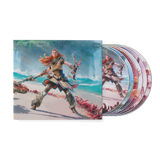 Horizon Forbidden West (6x Compact Disc Box Set)