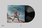 Horizon Forbidden West (Essential Soundtrack) - (2xLP Vinyl Record)