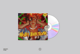 Hotel Barcelona (Original Game Soundtrack) (Compact Disc)