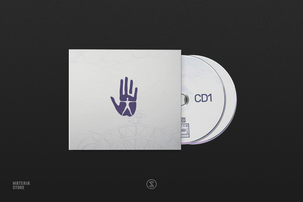 Humankind (Original Game Soundtrack) - Arnaud Roy (2x Compact Disc)