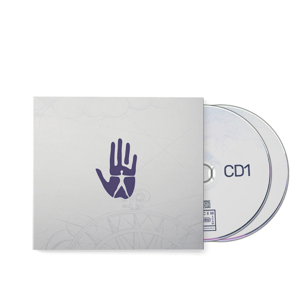 Humankind (Original Game Soundtrack) - Arnaud Roy (2x Compact Disc)