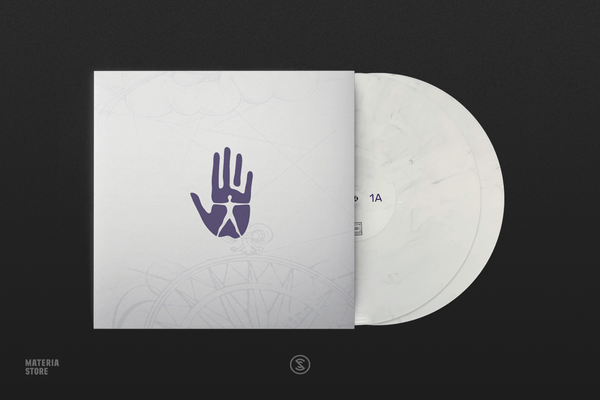 Humankind (Original Game Soundtrack) - Arnaud Roy (2xLP Vinyl Record)