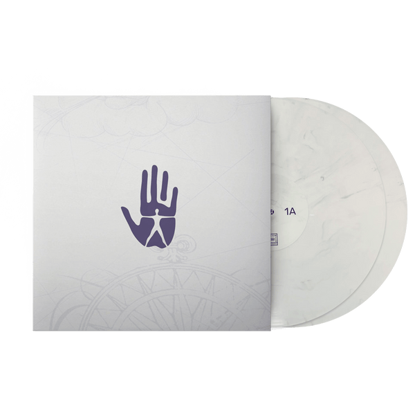 Humankind (Original Game Soundtrack) - Arnaud Roy (2xLP Vinyl Record)