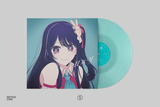 アイドル (Idol) - YOASOBI (1xLP Vinyl Record)