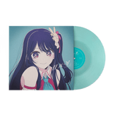 アイドル (Idol) - YOASOBI (1xLP Vinyl Record)