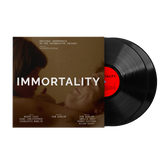 Immortality (Original Game Soundtrack) - Nainita Desai (2xLP Vinyl Record)