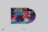 Interstellar Sentinel (Original Game Soundtrack) - Chris Huelsbeck (Compact Disc)