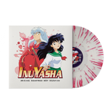 InuYasha Original Soundtrack (Best Selection) (1xLP Vinyl Record)