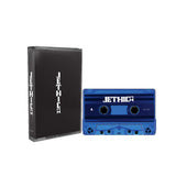 Jethica (Original Motion Picture Soundtrack) - John Bowers (Cassette Tape)