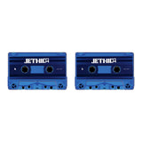 Jethica (Original Motion Picture Soundtrack) - John Bowers (Cassette Tape)