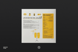 Joystick Jazz: The Blueshift Big Band Plays Iconic Video Game Hits, Vol. 3 (1xLP Vinyl Record)