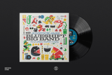 Joystick Jazz: The Blueshift Big Band Plays Iconic Video Game Hits, Vol. 3 (1xLP Vinyl Record)
