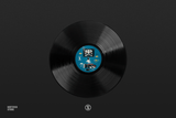 Joystick Jazz: The Blueshift Big Band Plays Iconic Video Game Hits, Vol. 3 (1xLP Vinyl Record)
