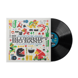 Joystick Jazz: The Blueshift Big Band Plays Iconic Video Game Hits, Vol. 3 (1xLP Vinyl Record)