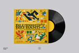 Joystick Jazz: The Blueshift Big Band Plays Iconic Video Game Hits - The Blueshift Big Band (1xLP Vinyl Record)