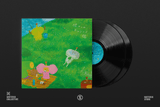 Katamari Damacy (Original Game Soundtrack) (2xLP Vinyl Record)