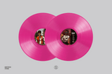 Kingdom Eighties: Summer of Greed (Original Game Soundtrack) - Andreas Hald (2xLP Vinyl Record)