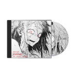 Kiyosumi – in your arms (Compact Disc)