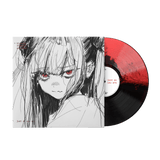 Kiyosumi – pathetic + just as you are (1xLP Vinyl Record)