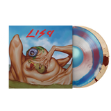 LISA: PAIN & JOY - Widdly 2 Diddly (2xLP Vinyl Soundtrack)