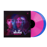 Lost Records: Bloom & Rage (Original Game Soundtrack) (2xLP Vinyl Record)