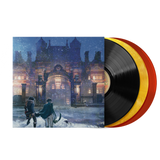 Lies of P: Overture - Round8 Studio (3xLP Vinyl Record)