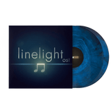 Linelight (Original Soundtrack) - Brett Taylor (2xLP Vinyl Record)