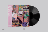 LoFi Anime - Grey October Sound (1xLP Vinyl Record)