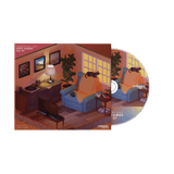 Video Game LoFi: Cozy Games Vol. 01 - Emunator (Compact Disc)