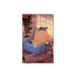 Video Game LoFi: Cozy Games Vol. 01 - Emunator (Cassette Tape)