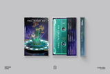 Video Game LoFi: Final Fantasy XIV - foreteller (Cassette Tape)