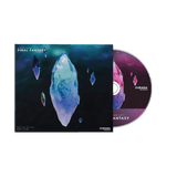 Video Game LoFi: Final Fantasy - LoFi VGM (Compact Disc)
