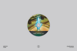 Video Game LoFi: Final Fantasy XIV - foreteller (Compact Disc)