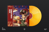 LOFI Girl Christmas 2025 (2xLP Vinyl Record)