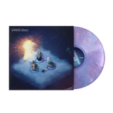Video Game LoFi: KINGDOM HEARTS, Vol. 2 - The Ocean Between - foreteller (1xLP Vinyl Record)