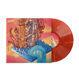 Video Game LoFi: KINGDOM HEARTS - lost:tree (1xLP Vinyl Record)