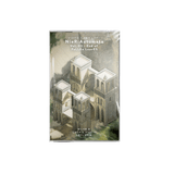 Video Game LoFi: NieR:Automata, Vol. 02 (Cassette Tape)