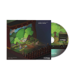 Video Game LoFi: Paper Mario - Hotline Sehwani (Compact Disc)