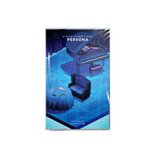 Video Game LoFi: PERSONA - lost:tree (Cassette Tape)